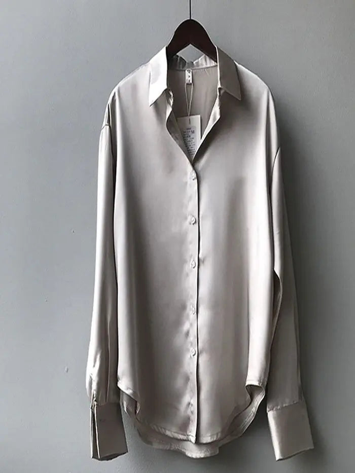Button Up Vintage Shirt