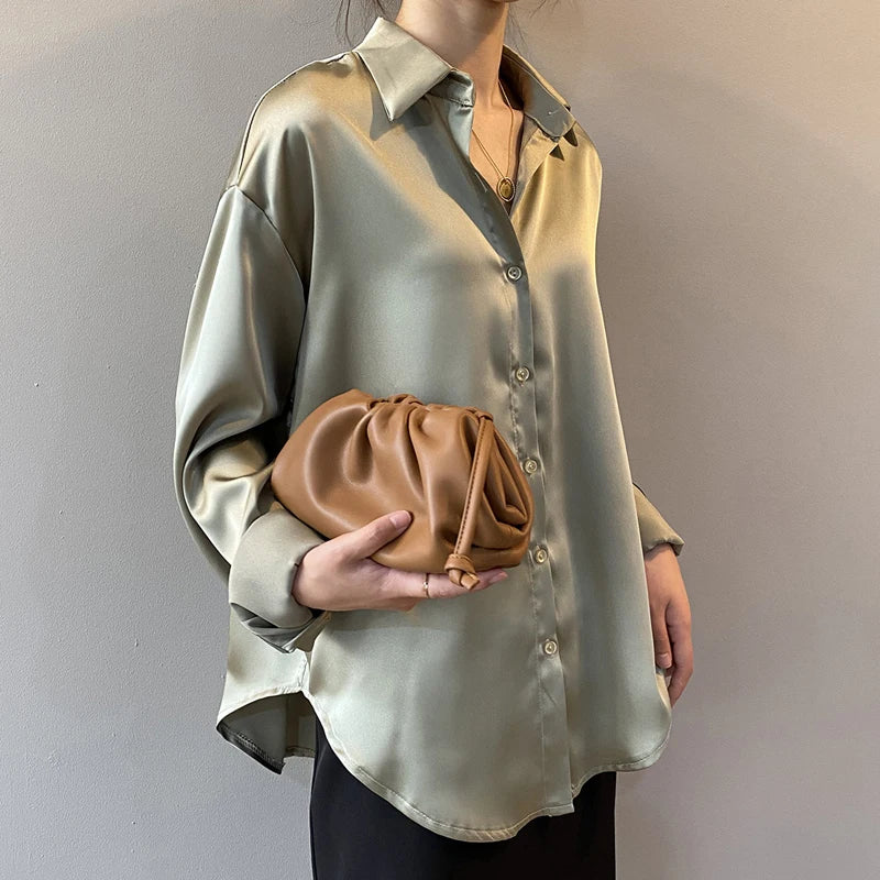 Button Up Vintage Shirt
