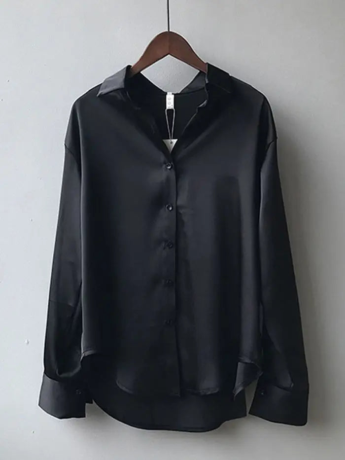 Button Up Vintage Shirt