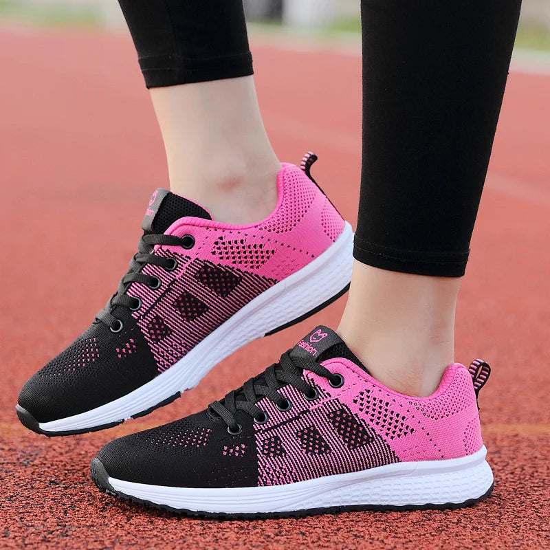 Comfortable Sneakers
