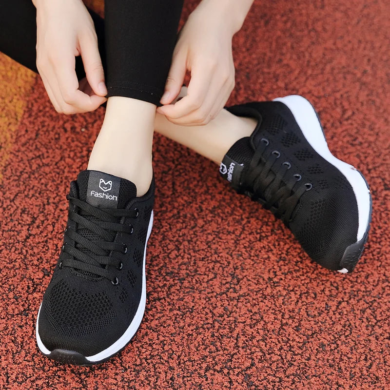 Comfortable Sneakers