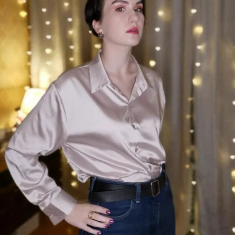 Button Up Vintage Shirt