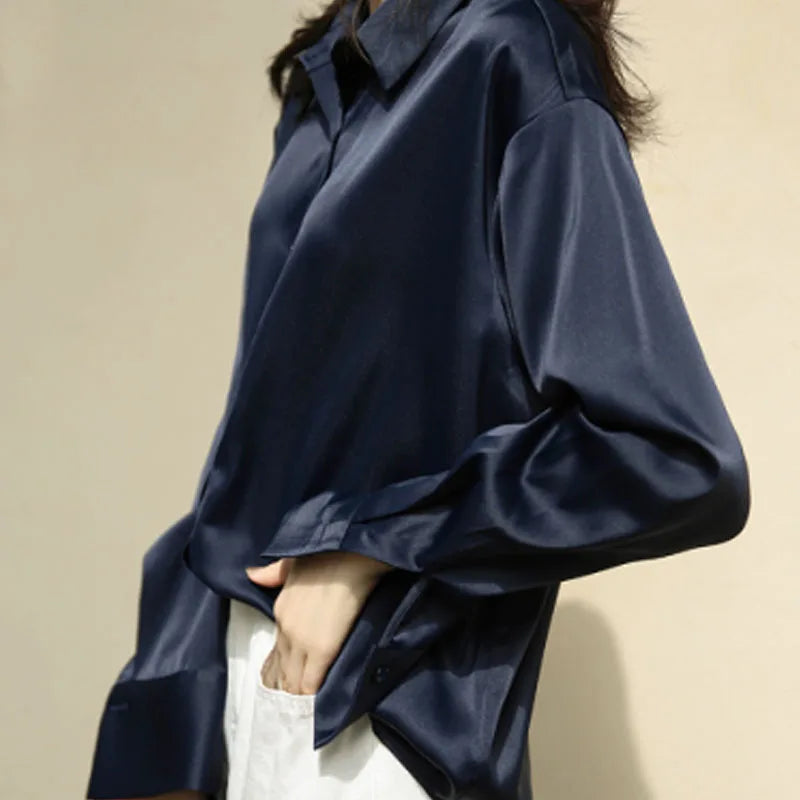 Button Up Vintage Shirt