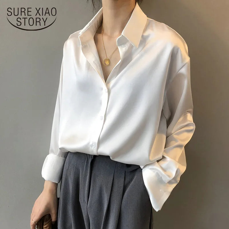 Button Up Vintage Shirt