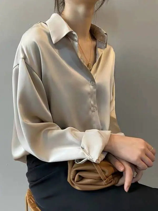 Button Up Vintage Shirt