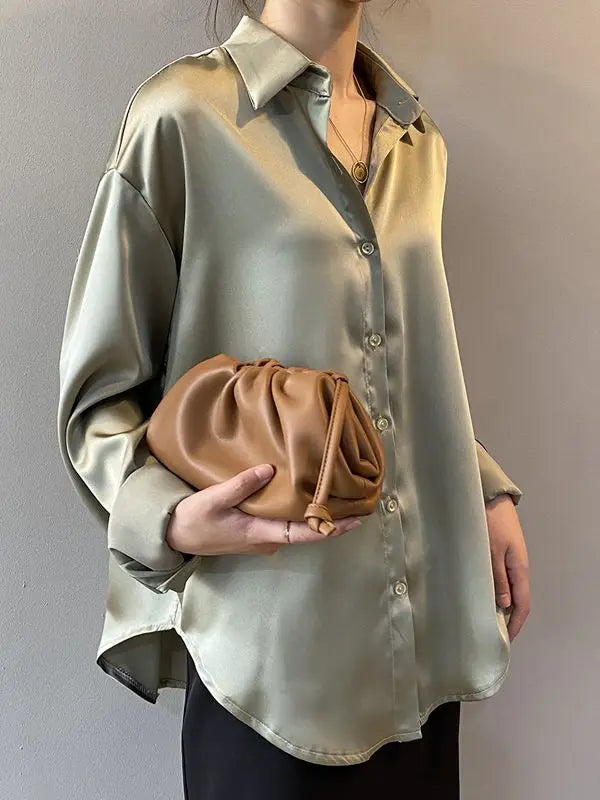 Button Up Vintage Shirt