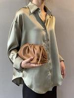 Button Up Vintage Shirt