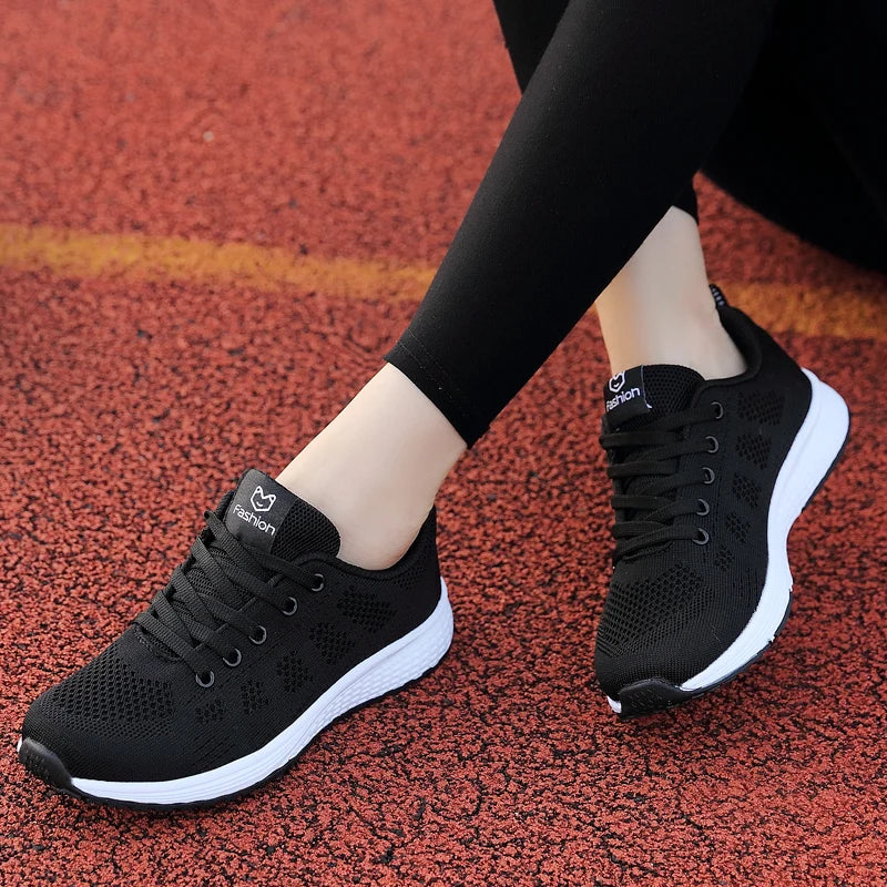 Comfortable Sneakers