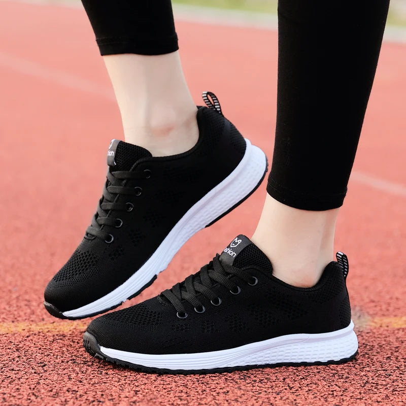 Comfortable Sneakers