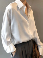 Button Up Vintage Shirt