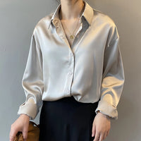 Button Up Vintage Shirt